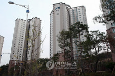 인천 영종도 첫 대단지 아파트 입주 시작