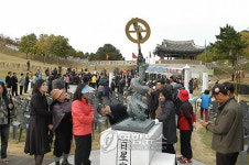 <카메라뉴스> 부산 장영실과학동산 개장