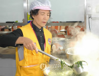<사람들> 20년 적십자봉사 한길 김진순씨
