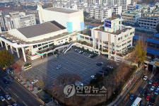 `공연1번지 대구시민회관 35년만에 새단장