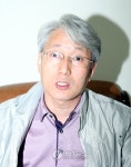 신청사 이전 거부, 성남시의회 김유석 부의장