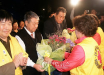 러시아 동포 충북 음성에서 새로운 생활 시작