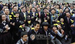 선플 달면 행복해져요