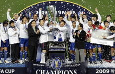 FA컵 우승 수원 삼성