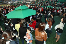 다시 찾은 광주구장