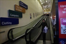 한국 홈플러스에서 배워왔어요