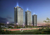 해운대 경남아너스빌 18일부터 청약접수