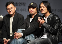 연극열전 너와 함께라면 연출 이해제