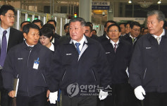 인화정공(주) 제3공장 | 정몽구 "中에 제3공장 신설 추진"(종합)
