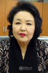 조선미 성균관대 교수