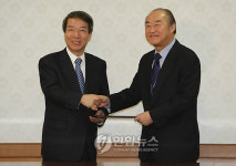 세종시 민관합동위원회 송석구 위원장