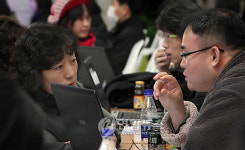 입시 전략 개별 상담