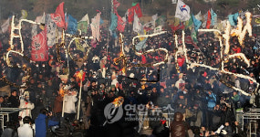 쌀 대란 해결 은 농민의 바램
