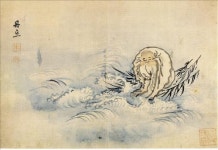 인물화를 보면 조선시대가 보인다