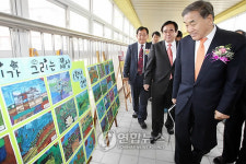 아이가 그리는 세상