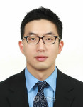 LG家 후계자 구광모씨