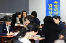 45개大 입시설명회 성황…학부모들 `만족