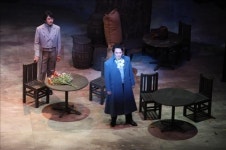 <공연리뷰> 세심한 연출, 격정적 가창