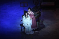 <공연리뷰> 세심한 연출, 격정적 가창