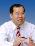 박성중 서초구청장 효령상 효행부문 수상