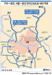 경기북부 남-북 대동맥 뻥 뚫린다..내년 착공