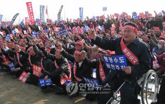 행정도시 원안사수