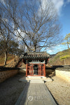 <Weekly Travel> 단종의 애사 전해지는 영월 장릉