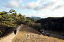 <Weekly Travel> 단종의 애사 전해지는 영월 장릉