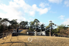 <Weekly Travel> 단종의 애사 전해지는 영월 장릉