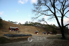 <Weekly Travel> 단종의 애사 전해지는 영월 장릉