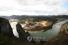 비경 간직한 한국의 무릉도원, 영월