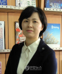 여성과학기술자상 안정헌 책임연구원