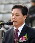 영남 축구의 요람..창원축구센터