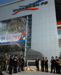 영남 축구의 요람..창원축구센터 개장