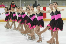 목동 아이스링크 창립 20주년
