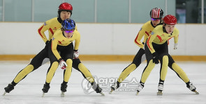 목동 아이스링크 창립 20주년