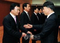 <경남소식> 창원시 불법 간판 일제정비