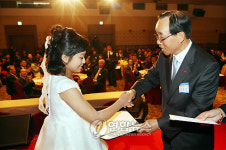 `기업과 예술의 만남 경남메세나대회 열려