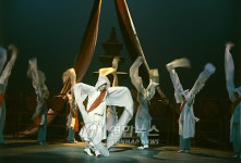 <문화소식> 국악명인들, 전주서 송년음악회