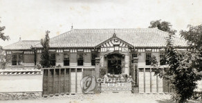 개원 100주년 맞은 전북대병원