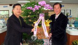 고맙다 조선소 통영 광도면 인구 `쑥쑥