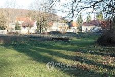 <르포> 천년 수도원의 수사들..신앙과 일