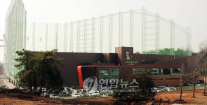 LPGA 스타 김미현 골프연습장, 인천에 개장