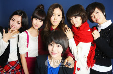 여성그룹 티아라(T-ara)