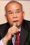 한국 보쉬 디젤 사업부 박영후 사장