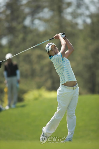 이일희 LPGA퀄리파잉스쿨 합격