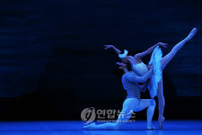 국립발레단의 백조의 호수