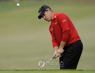 유럽프로골프 올해의 선수에 웨스트우드