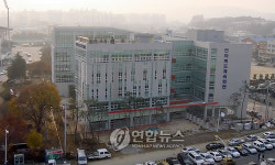 `전북체육의 요람 전북체육회관 23일 준공