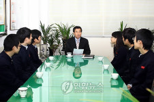 김해 장유고 수능성적 향상 비결 들어보니..